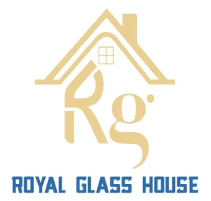 Royal Glass House