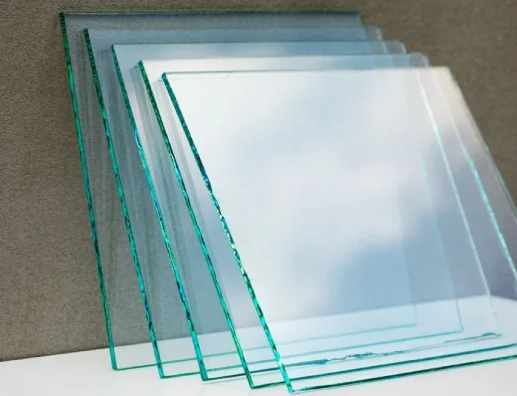 Toughed Glass Work